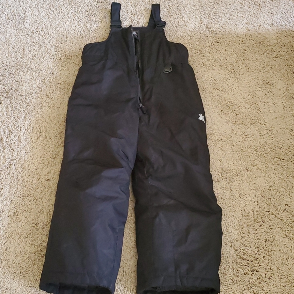 Snow pants